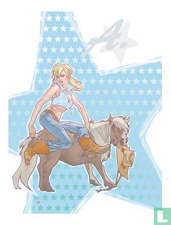 Angela