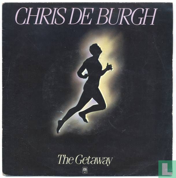 The Getaway