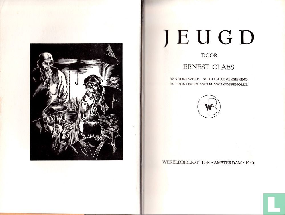 Jeugd