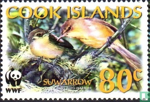 WWF-oiseaux