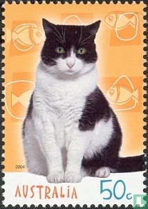 Chiens et chats