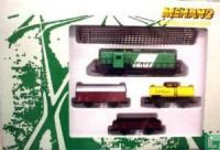 Ketelwagen "SHELL" 