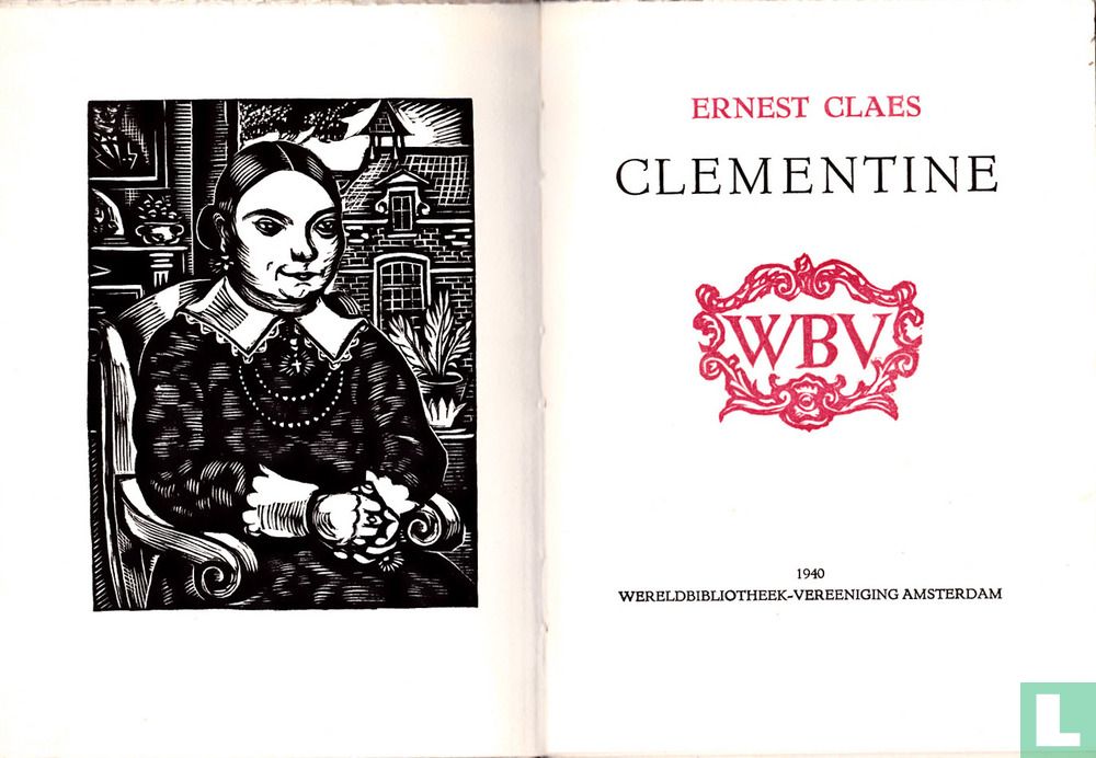 Clementine