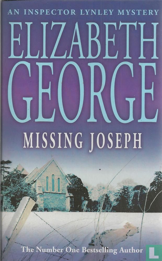 Missing Joseph