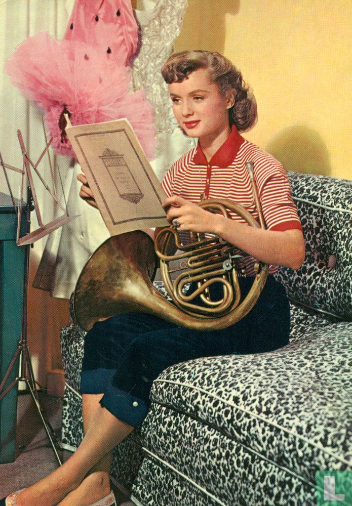 Debbie Reynolds