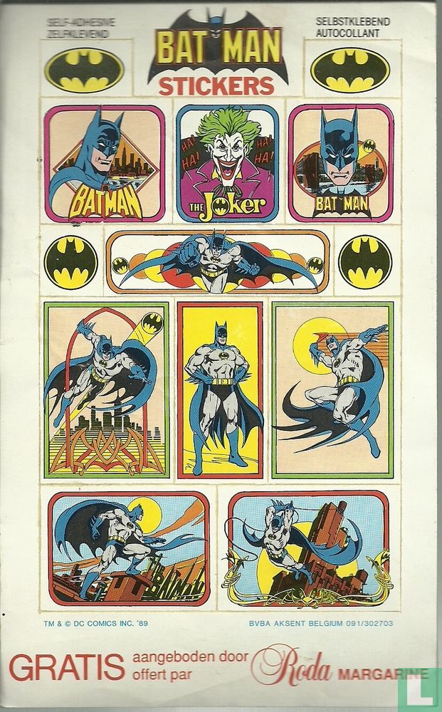 Batman