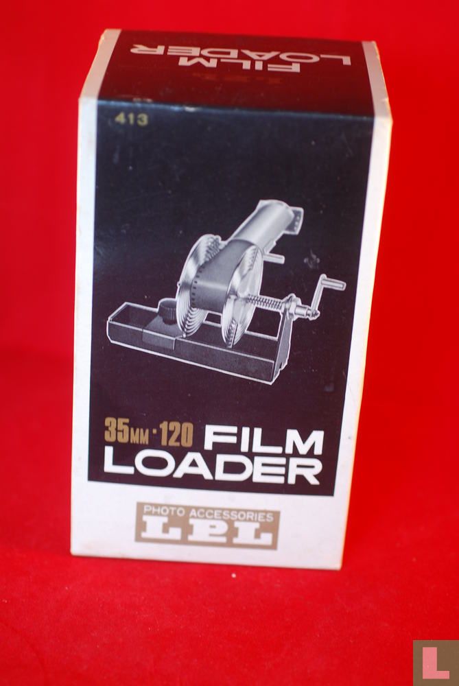 Film lader