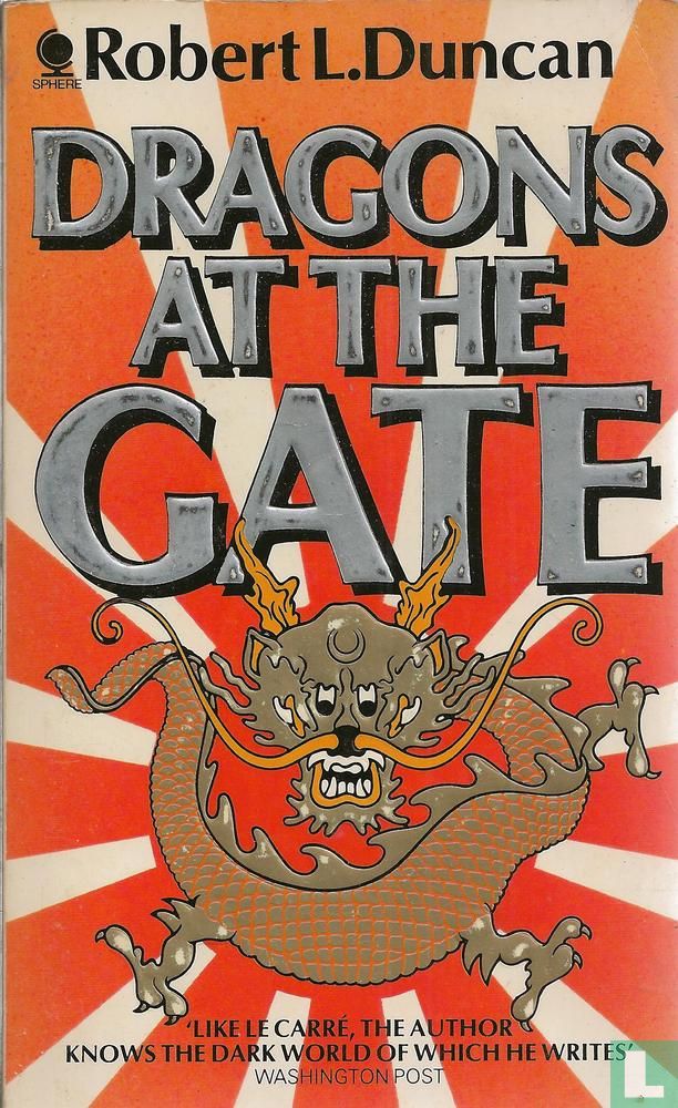 Dragons at the Gate