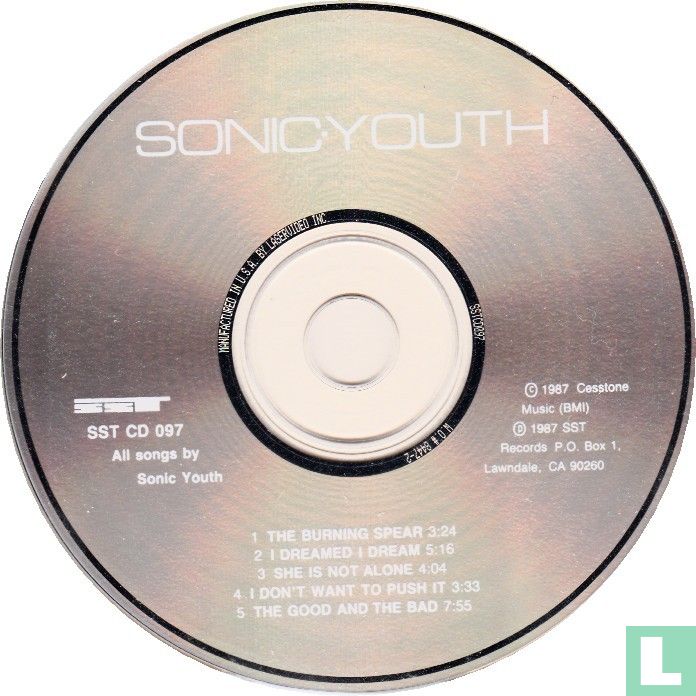 Sonic Youth