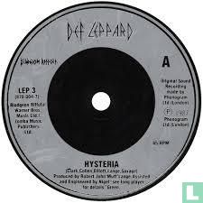 Hysteria