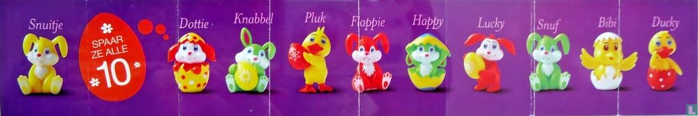 Flappie