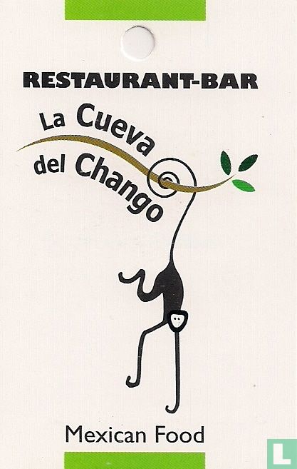 La Cueva del Chango