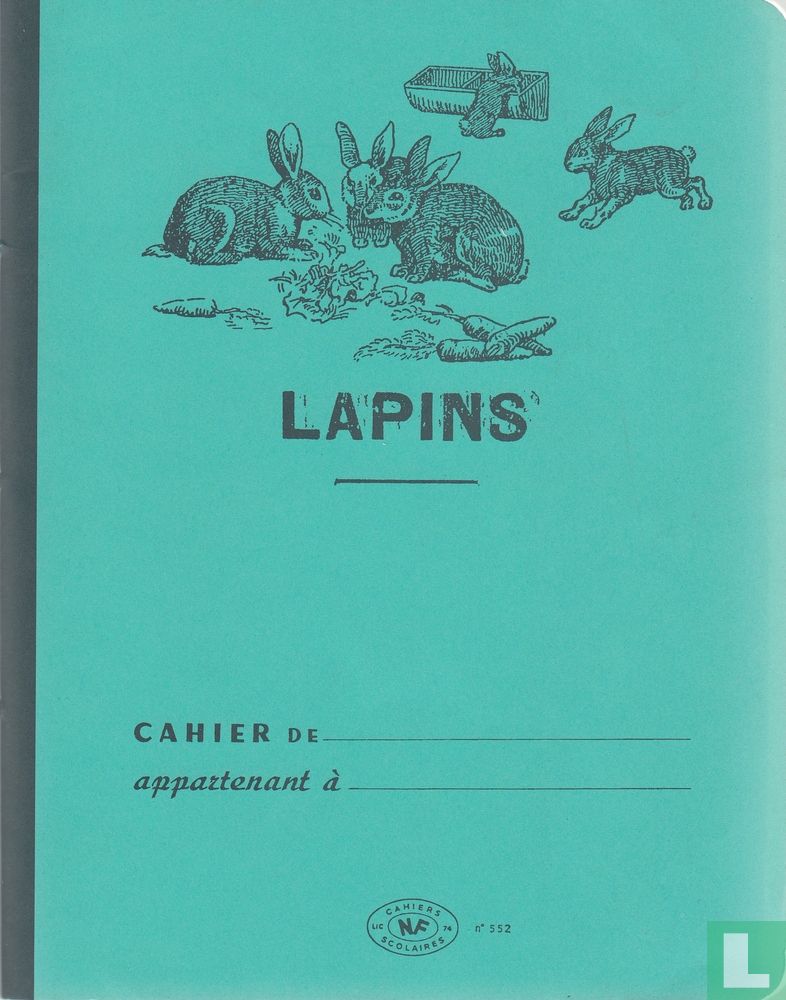 Lapins