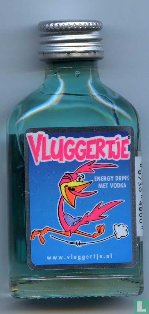 Vluggertje