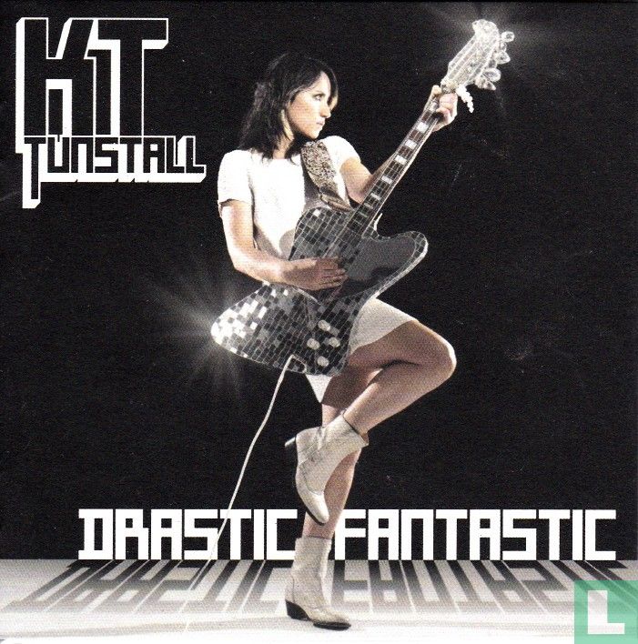 Drastic Fantastic