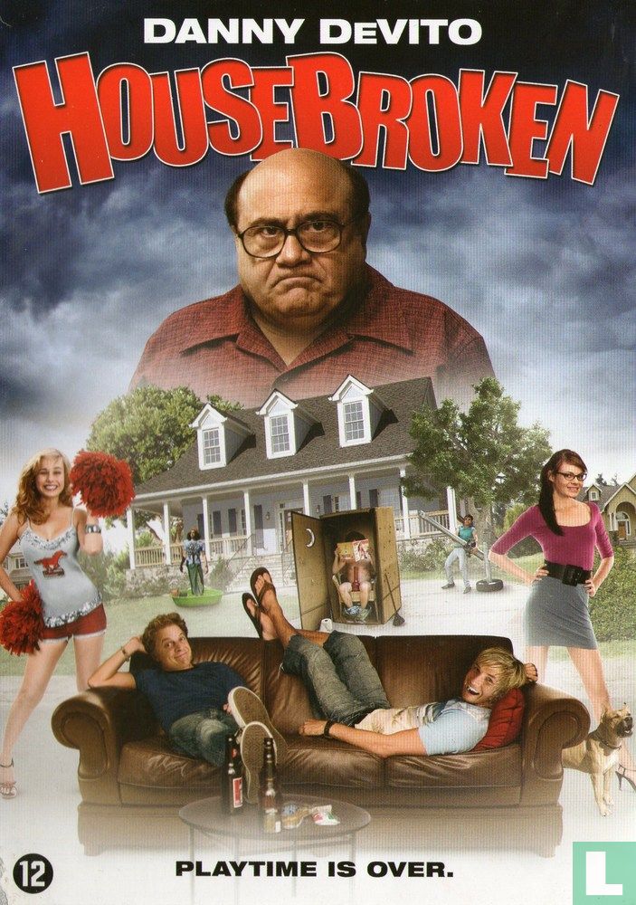 Housebroken