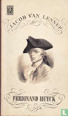 Ferdinand Huyck