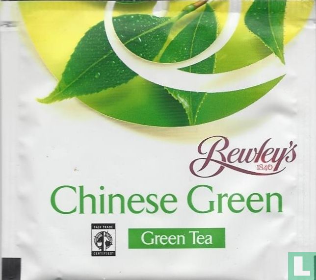 Chinese Green