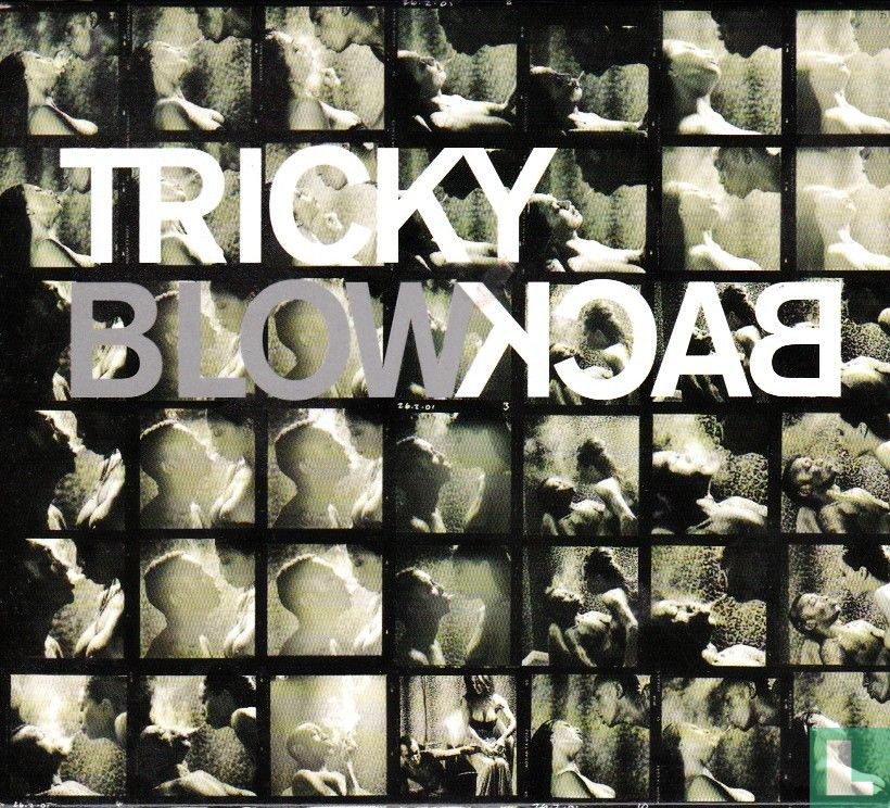 Blowback