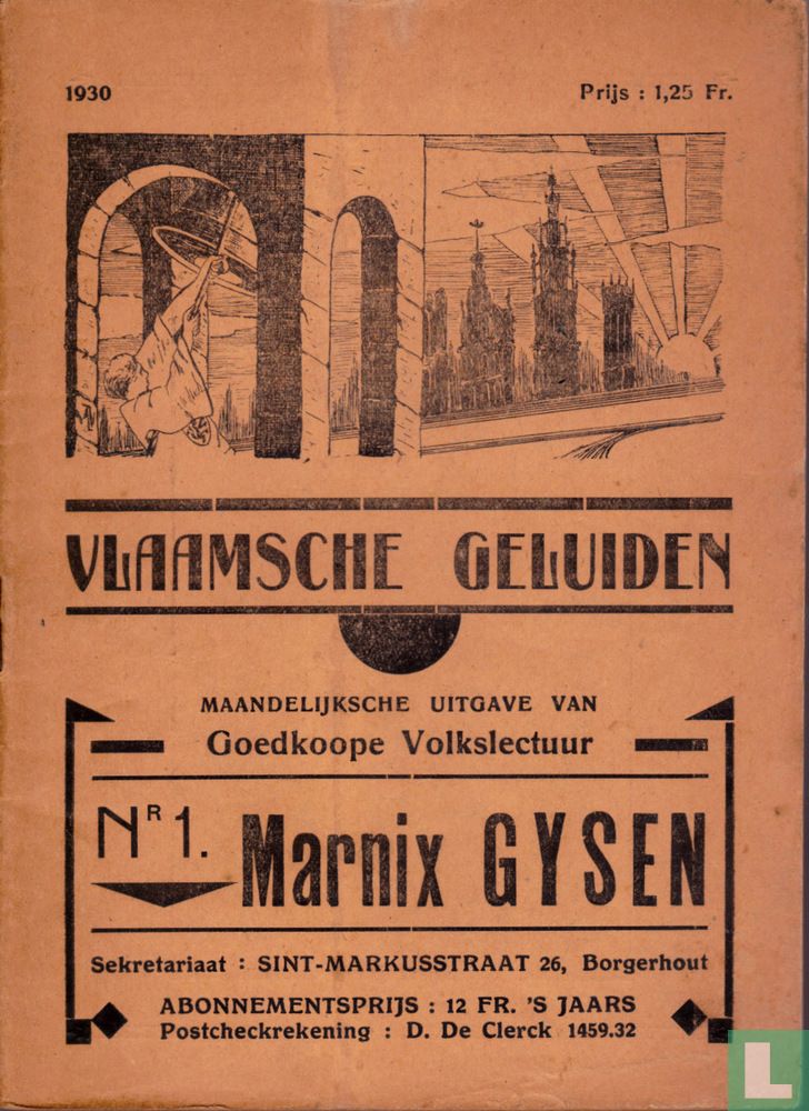 Marnix Gijsen