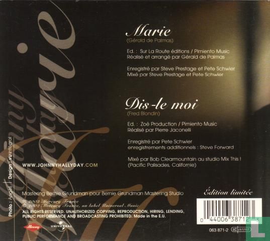 Marie