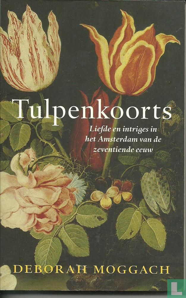 Tulpenkoorts 