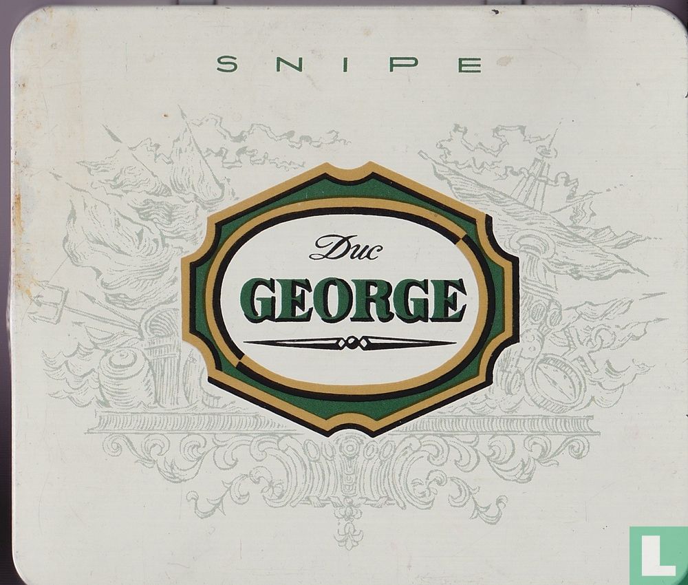 Duc George Snipe