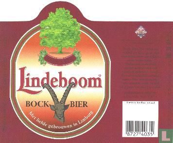 Lindeboom Bock Bier