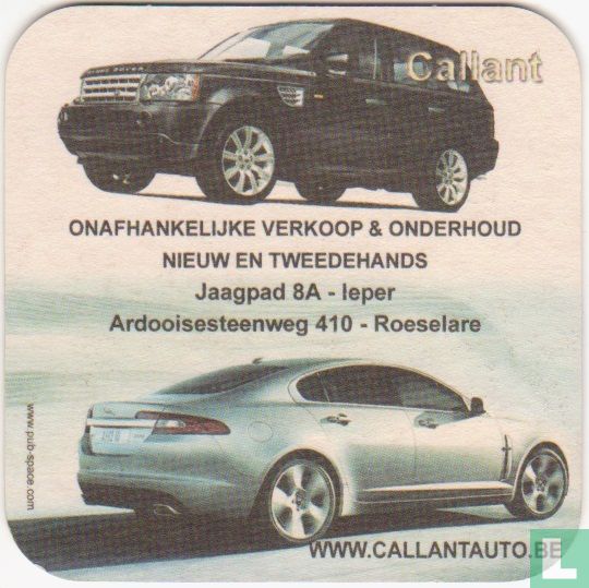 Callant