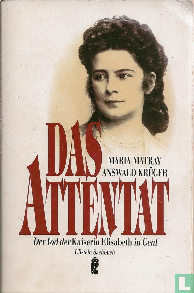 Das Attentat