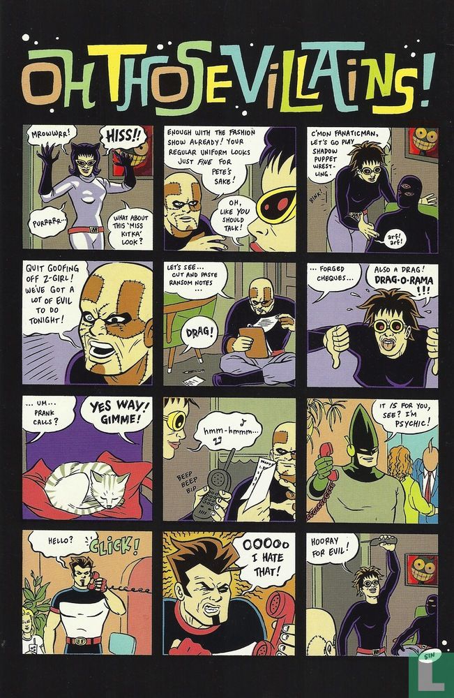 Atomic City Special 1