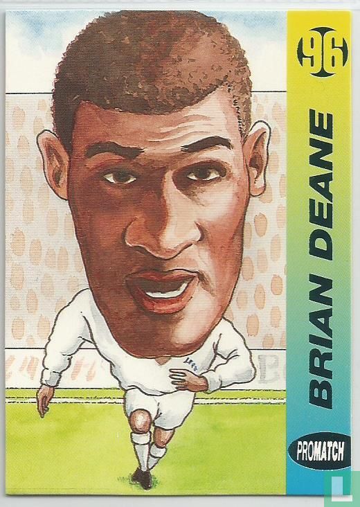 Brian Deane