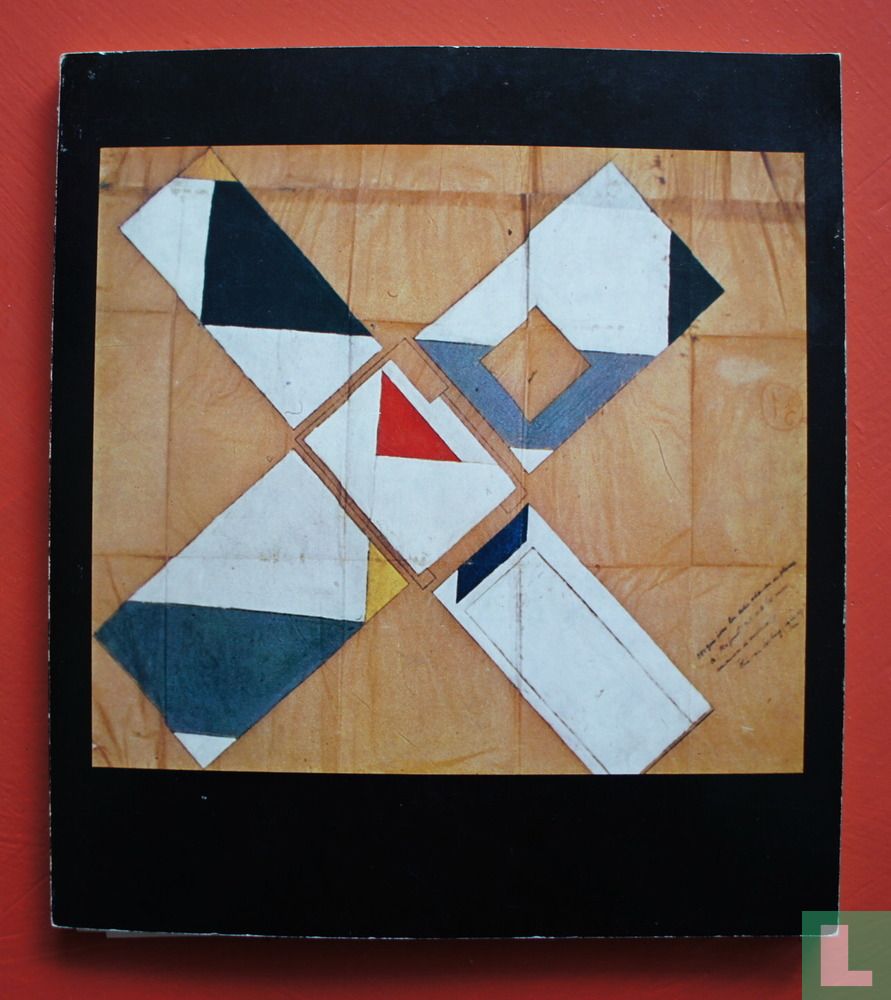 Theo van Doesburg