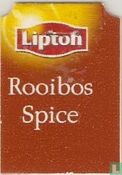 Rooibos Spice