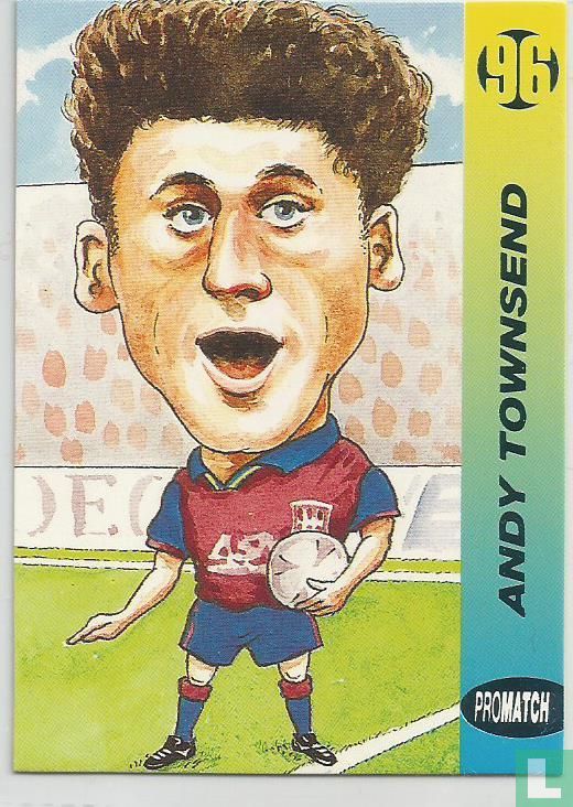 Andy Townsend