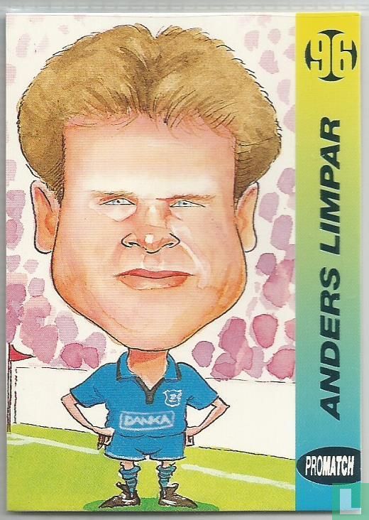Anders Limpar