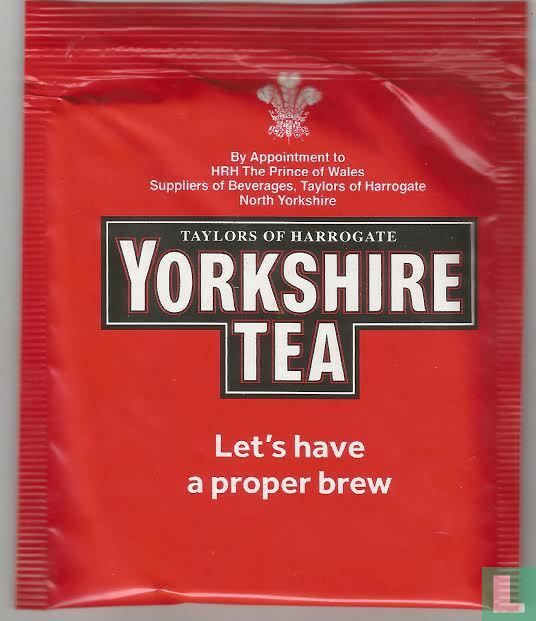 Yorkshire Tea