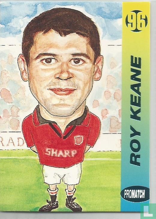 Roy Keane