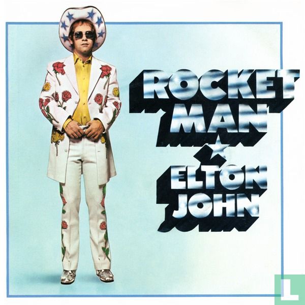 Rocket Man