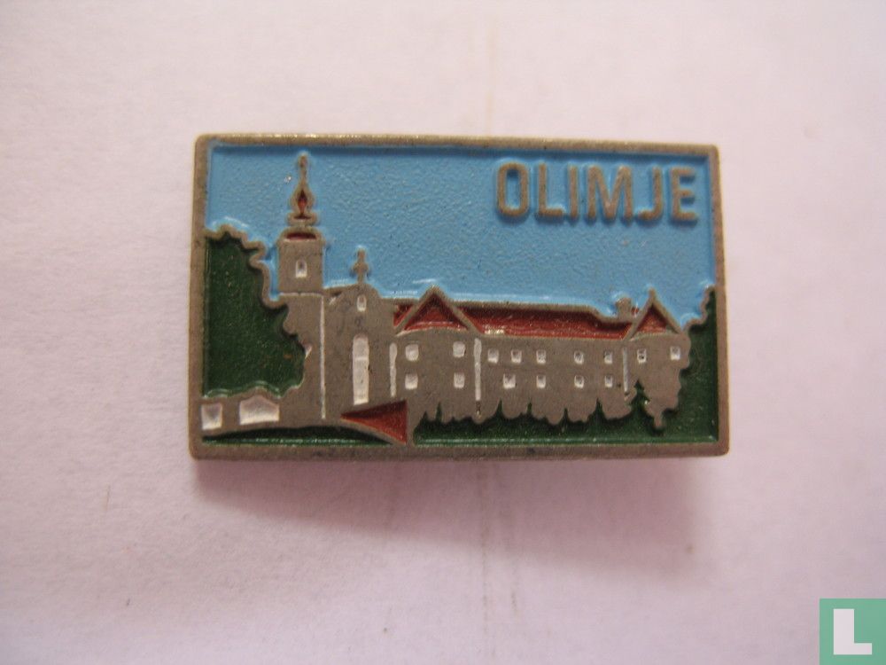 Olimje
