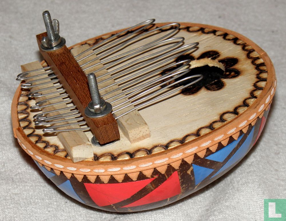 Fingerklavier