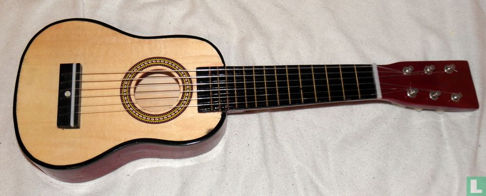 Kindergitarre