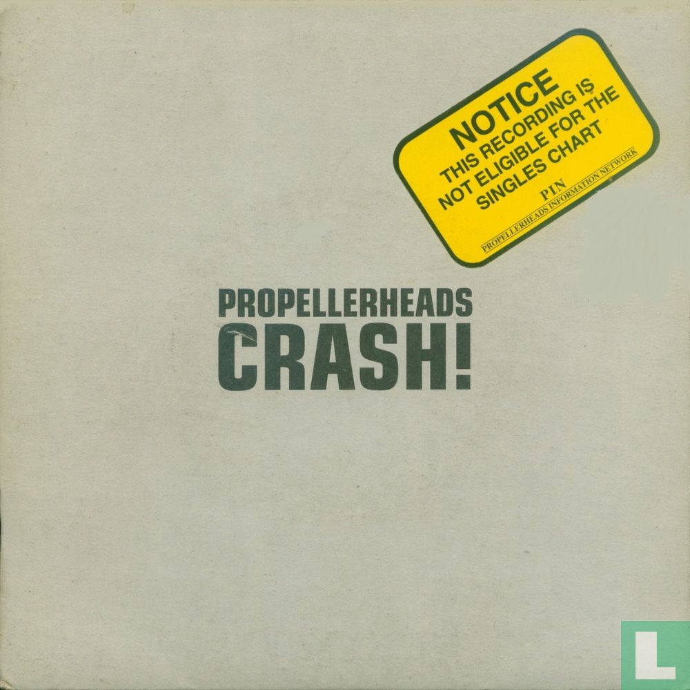 Crash!