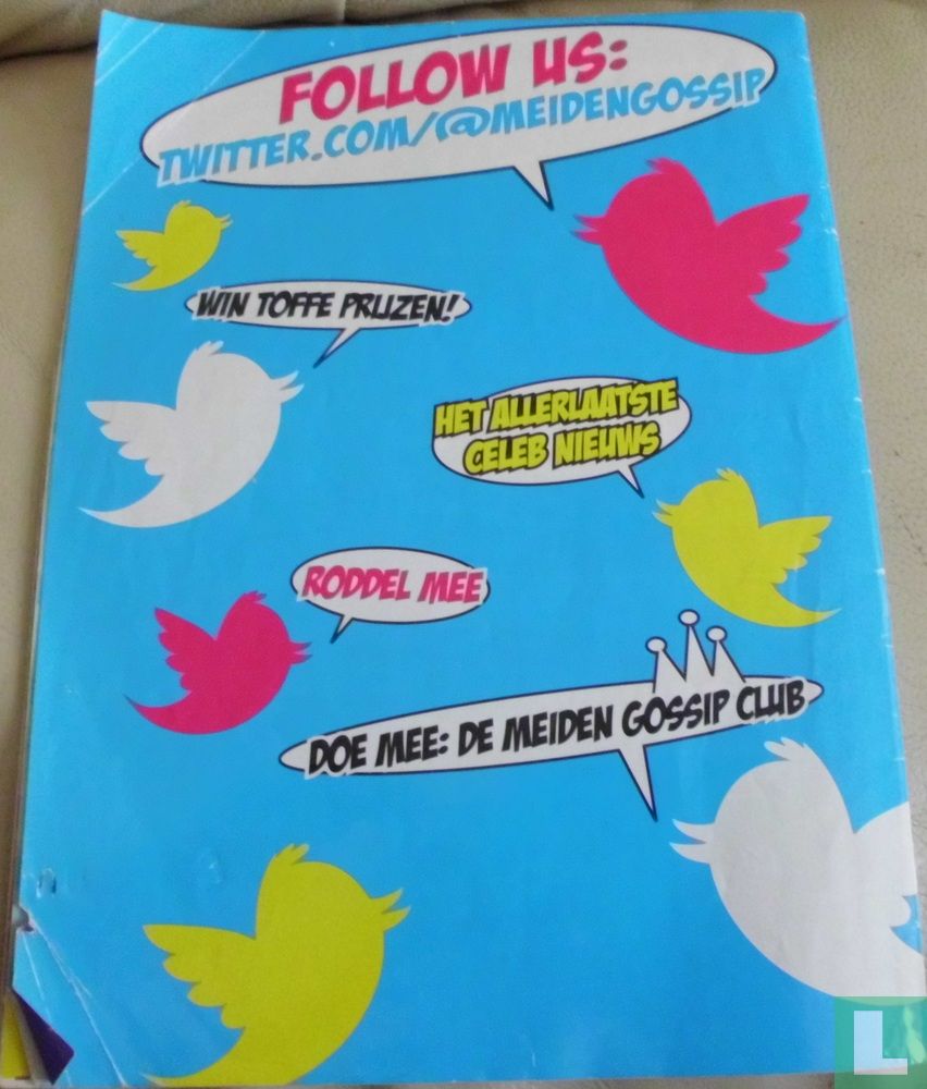 Meiden Gossip