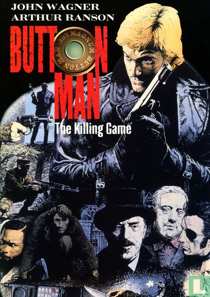 The Killing Game