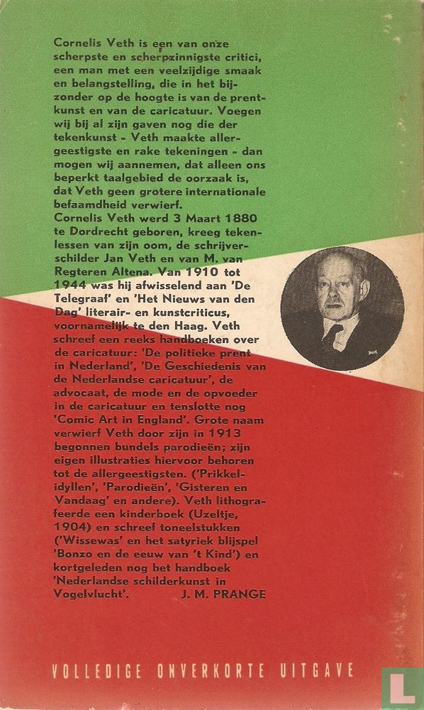 Prikkel idylle