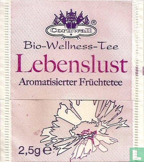 Lebenslust