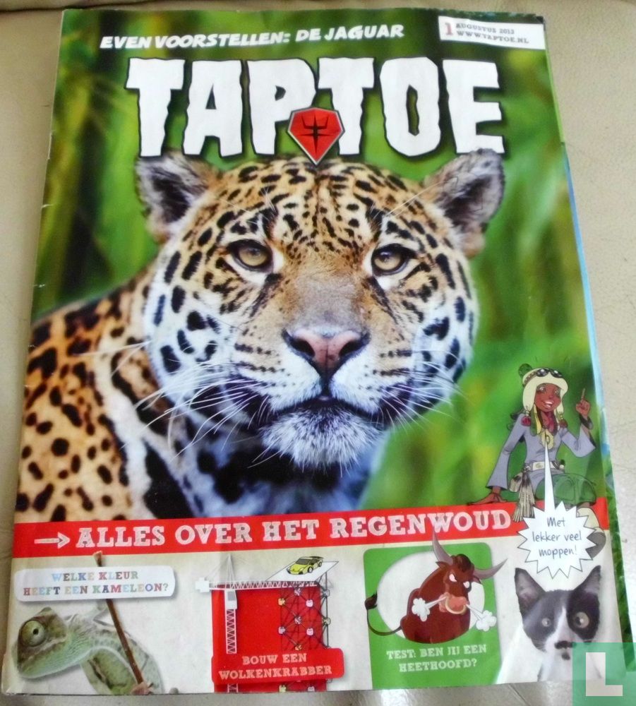 Taptoe 1