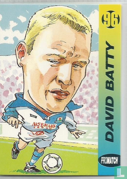 David Batty