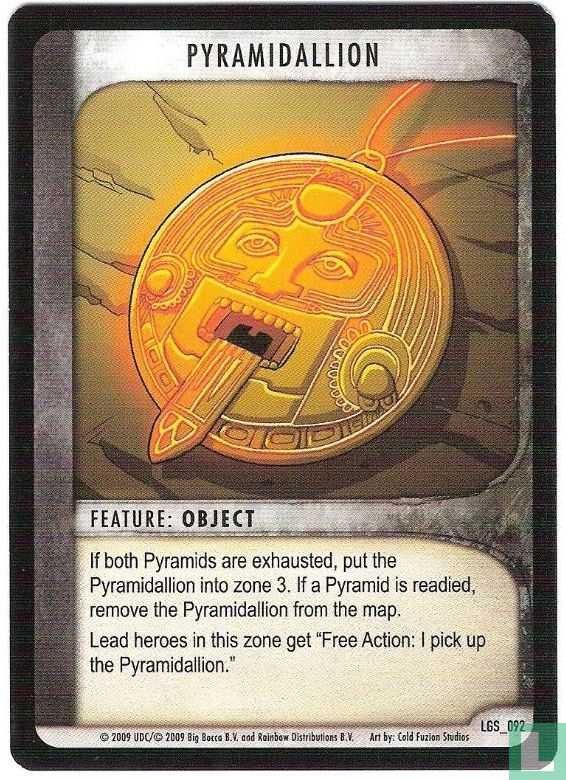 Pyramidallion